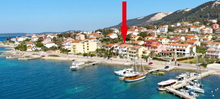 Ana Hotels in Rab