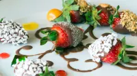 Occidental Papagayo - Adults Only All Inclusive - breakfast