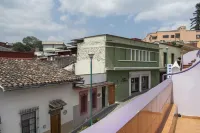 Hotel Posada Del Parque Hotels in Jalapa