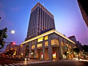 東方飯店