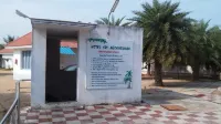 Hotel Sri Akshardham,Vaitheeswaran Koil Hotels in Sirkazhi