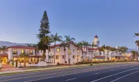 마 몬테 호텔, 인 디 언바운드 컬렉션 바이 하얏트 Family Baptist Church of Carpinteria 주변 호텔