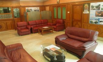 Hotel Baby Residency - Housity