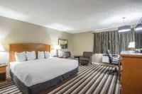 Quality Inn West Edmonton - 2-Star