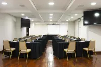 B&B Hotel Uberlândia