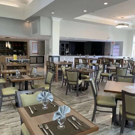 Hilton Garden Inn Columbia