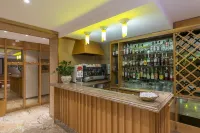 Hotel Iris - Wifi