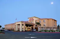 Hampton Inn & Suites Palmdale