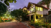 Olives the Boutique Resort فنادق في Kalpetta