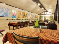 Hotel Harshawardhan