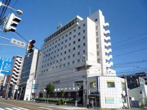 Hotel Resol Hakodate