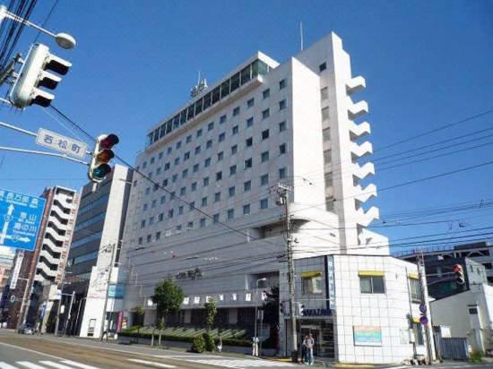 ホテルリソル函館 函館 宿泊予約 安い料金プラン 口コミ 部屋写真 Trip Com