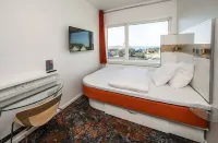 Hhe Express Hotels in Nuuk