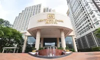 센추리 파크 호텔 방콕 Sam Liam Din Daeng Junction 주변 호텔