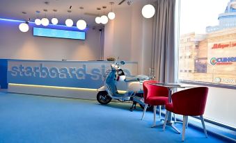 Starbord Side Hotel