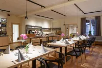 Hotel Moserwirt - Morgenmad