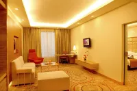 The Metropolitan Hotel & Spa New Delhi