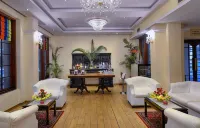 Hotel Clarks Varanasi Limited Hotel di Varanasi