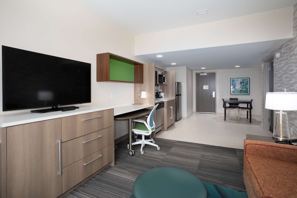 Home2 Suites by Hilton Omaha UN Medical Ctr Area