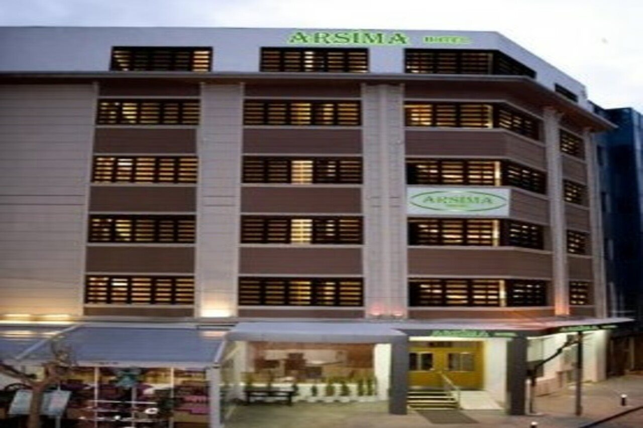 Arsima Hotel