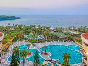 Arycanda Kirman Premium - Ultra All Inclusive