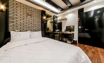 Uijeongbu Hotel Cima