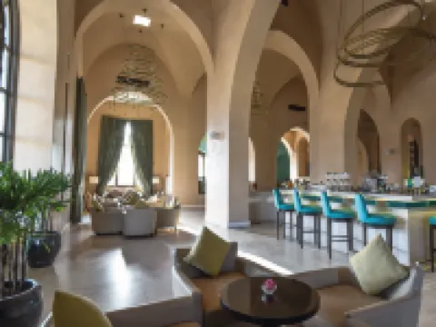 Salalah Rotana Resort