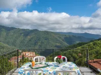 A Ca' de Giù Hotels in Prela