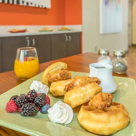 Holiday Inn & Suites PEACHTREE CITY by IHG