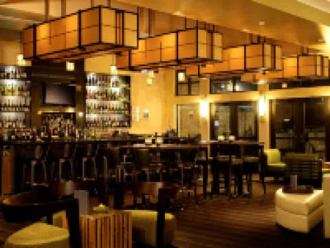 伍德蘭斯凱悦尚萃酒店 伍德蘭市酒店