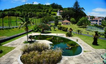 Azoris Faial Garden - Resort Hotel