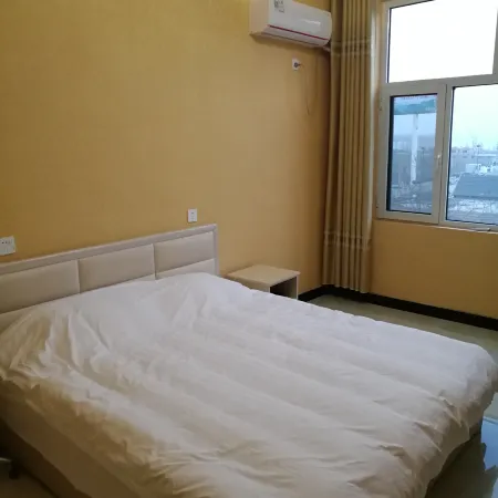 Feixian Kelaiju Hotel