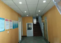 Shijiazhuang Jianpinglou Hotel