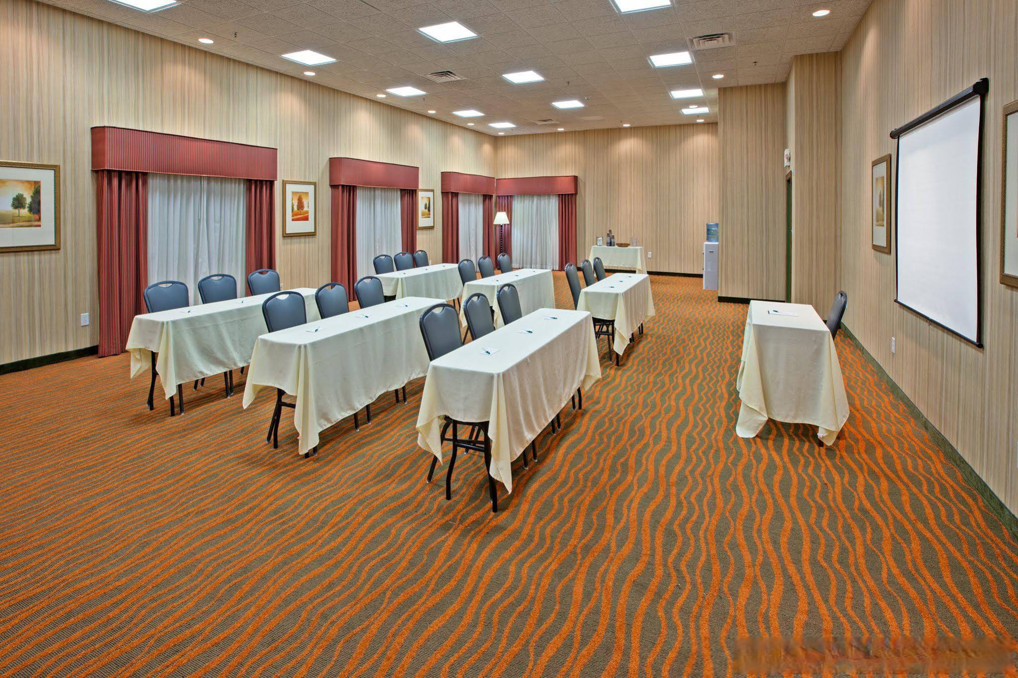 Country Inn & Suites by Radisson, London, KY