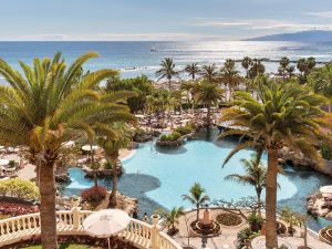 The Villas at Bahia del Duque