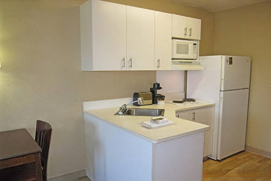 Extended Stay America Suites - San Jose - Morgan Hill