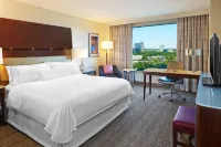 The Westin Atlanta Perimeter North Отели в г. Санди-Спрингс