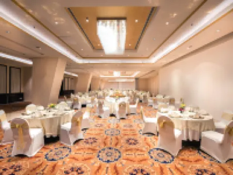 Welcomhotel by ITC Hotels, Dwarka, New Delhi Hotels in New Delhi