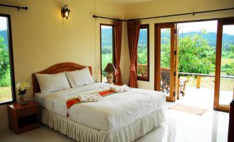 Pai Iyara Resort