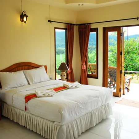 Pai Iyara Resort