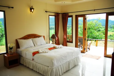 Pai Iyara Resort