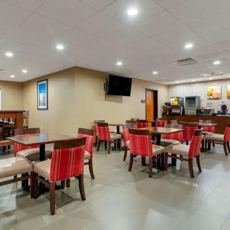 Comfort Inn & Suites Montgomery Eastchase