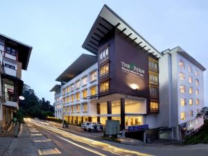 The Fern Denzong Hotel & Spa Gangtok