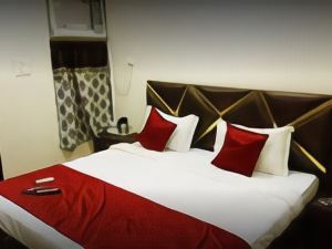 OYO 60291 Hotel Siddhi Vinayak