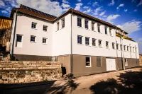 Naturparkhotel & Landgasthof Stromberg Hotels in der Nähe von Oldtimer Treffen Hohenhaslach