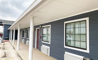OYO Hotel Pearsall I-35 West - Housity