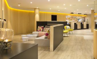 Citadines Ramblas Barcelona