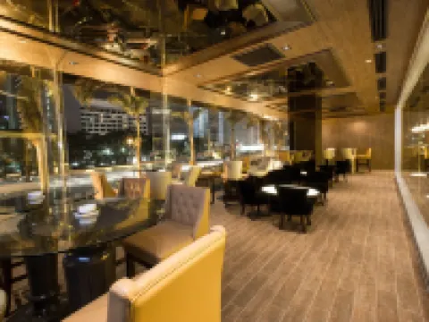 八打靈再也阿瑪達酒店 八打靈再也酒店