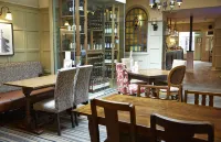 Lamb Hotel by Greene King Inns Hotels in Ely