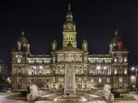 Ibis Glasgow City Centre - Sauchiehall Street Hotels in Glasgow